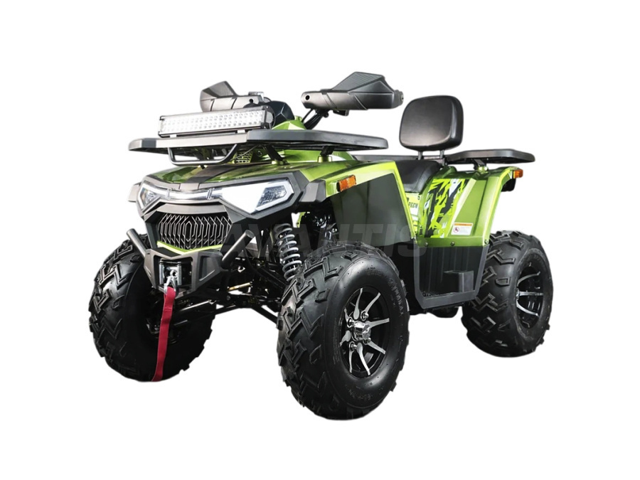 Avantis Hunter200 NEW BIG Premium (баланс. вал) 2026 Avantis Hunter200 NEW BIG Premium (баланс. вал) 2026