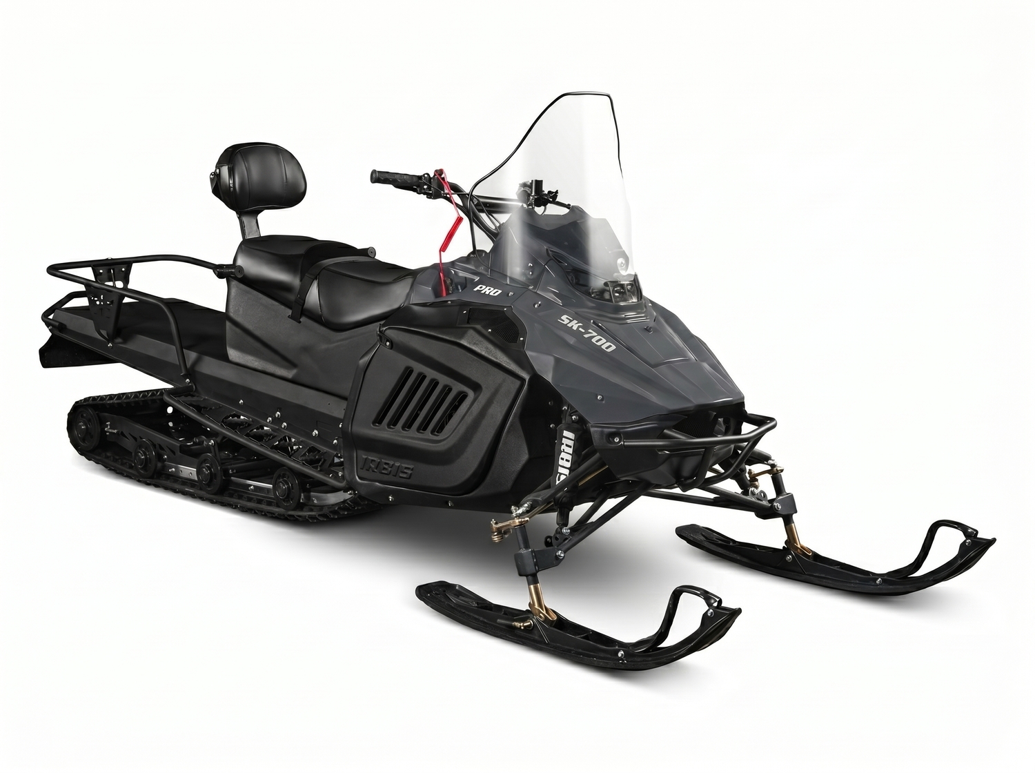Снегоход IRBIS Tungus  SK700 PRO