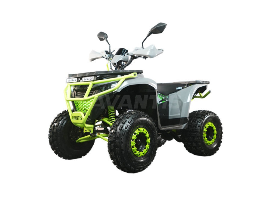 Квадроцикл Avantis Optima New 170 Lux Квадроцикл Avantis Optima New 170 Lux