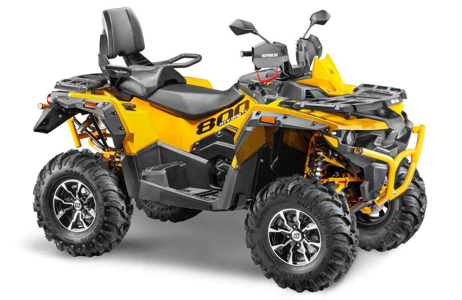 Квадроцикл Stels ATV 800 Guepard К04