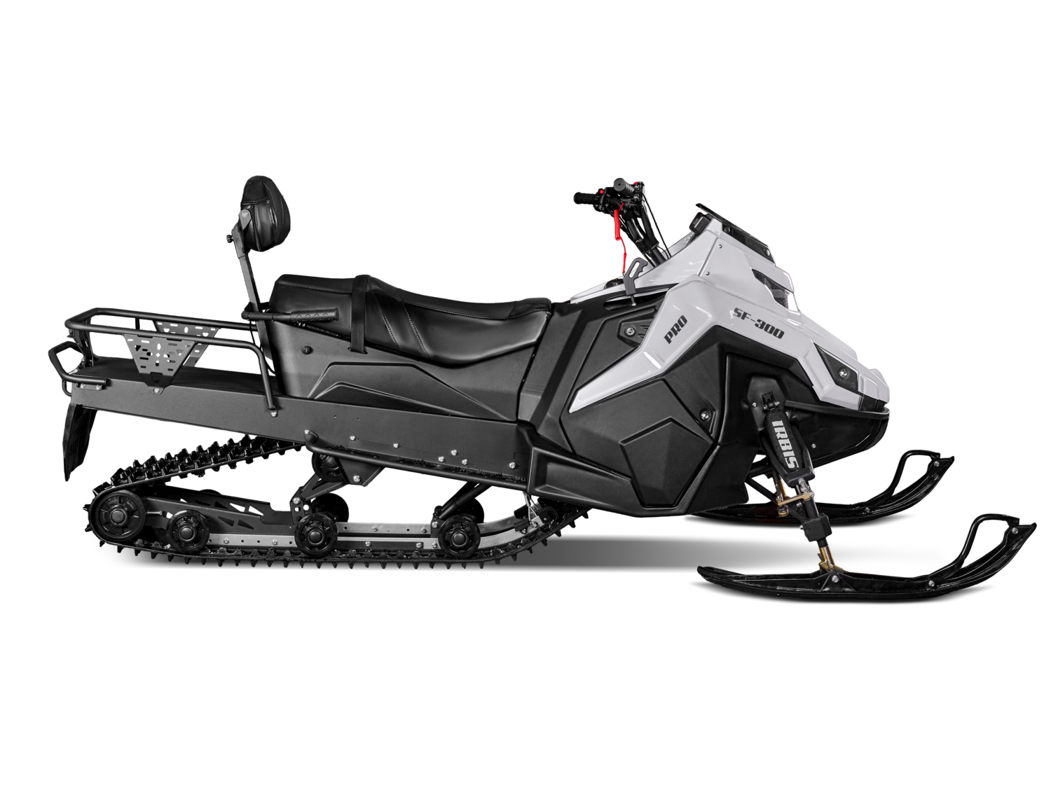 Снегоход IRBIS SF300 PRO 2027