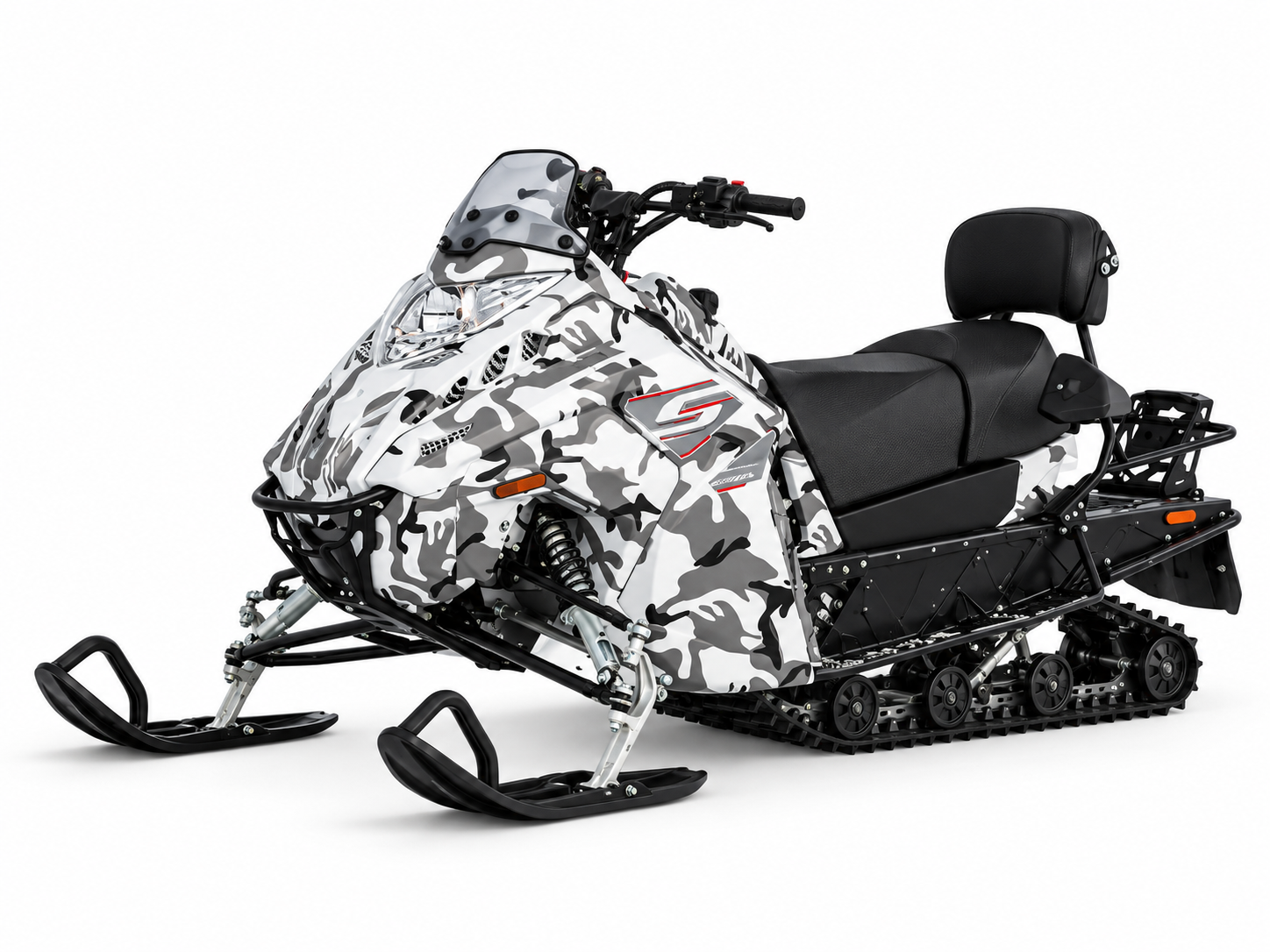 STELS Витязь 300L 2026