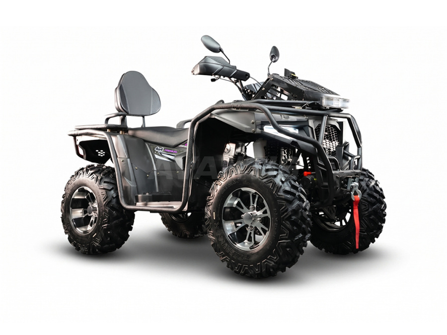 Avantis Hunter Max 450 EFI Premium (4х4) с ПТС
