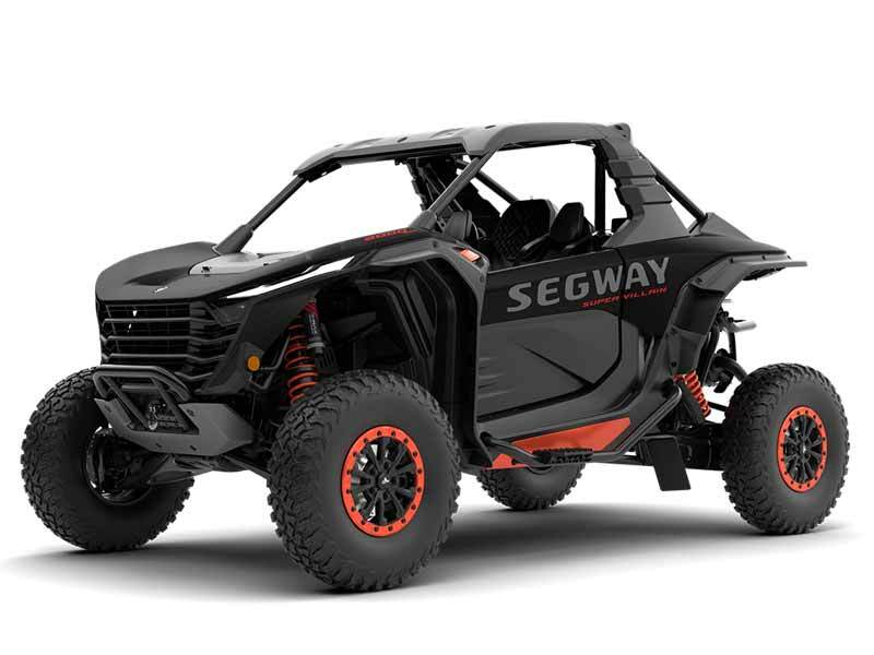 SEGWAY Villain SX20T SEGWAY Villain SX20T
