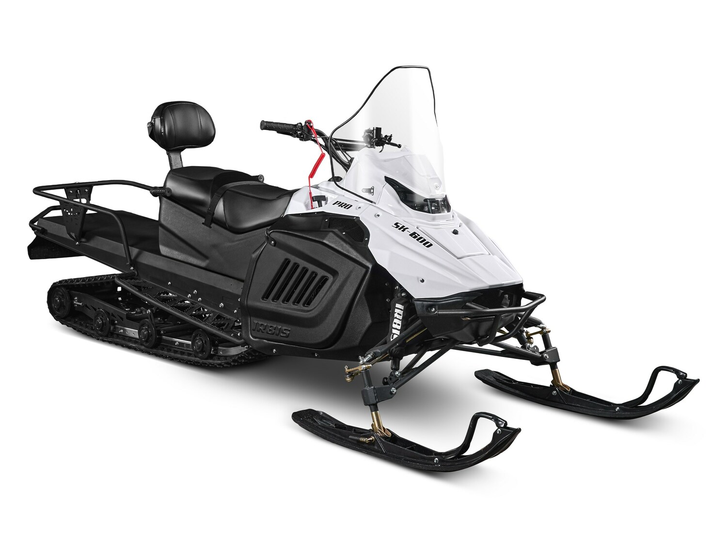 Снегоход IRBIS Tungus  SK600 PRO