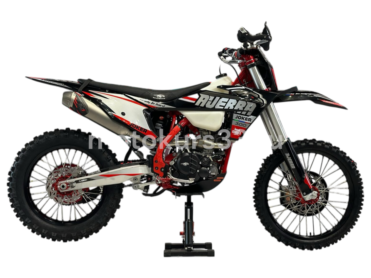 AJERRA JOKER NB300