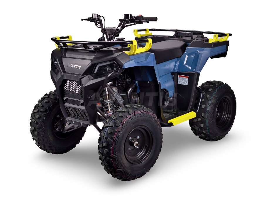 Avantis Ray 200 Basic Avantis Ray 200 Basic