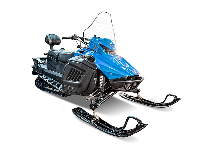 Irbis Tungus 500L GEN1 Irbis Tungus 500L GEN1