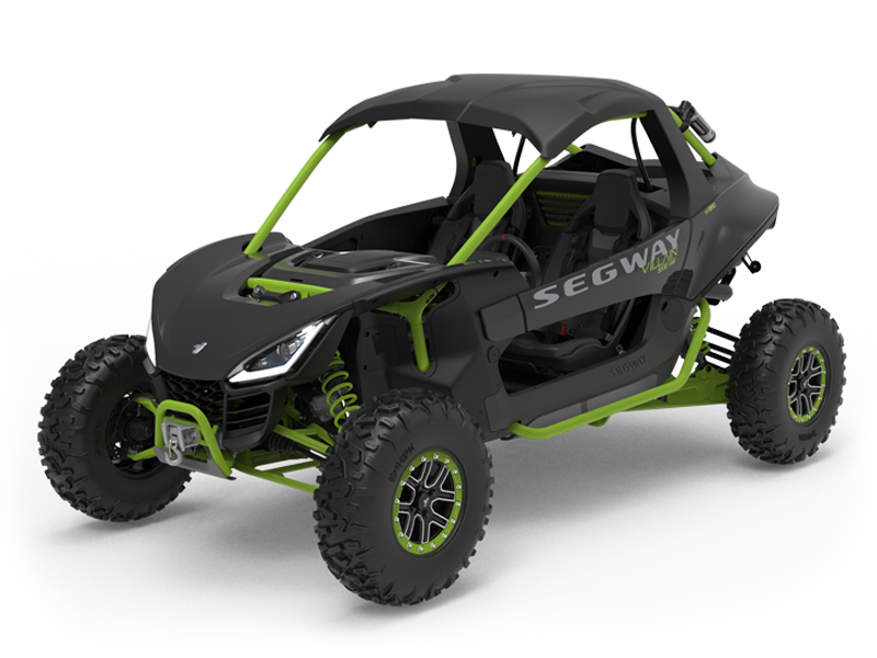 Спортивный мотовездеход Segway SSV VILLAIN SX10WX