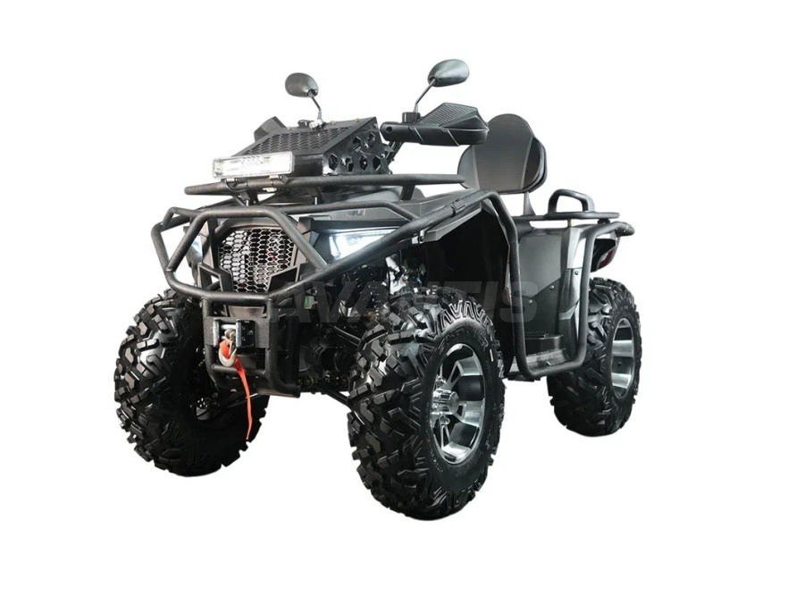 Avantis Veron Max 400 EFI Premium ПТС