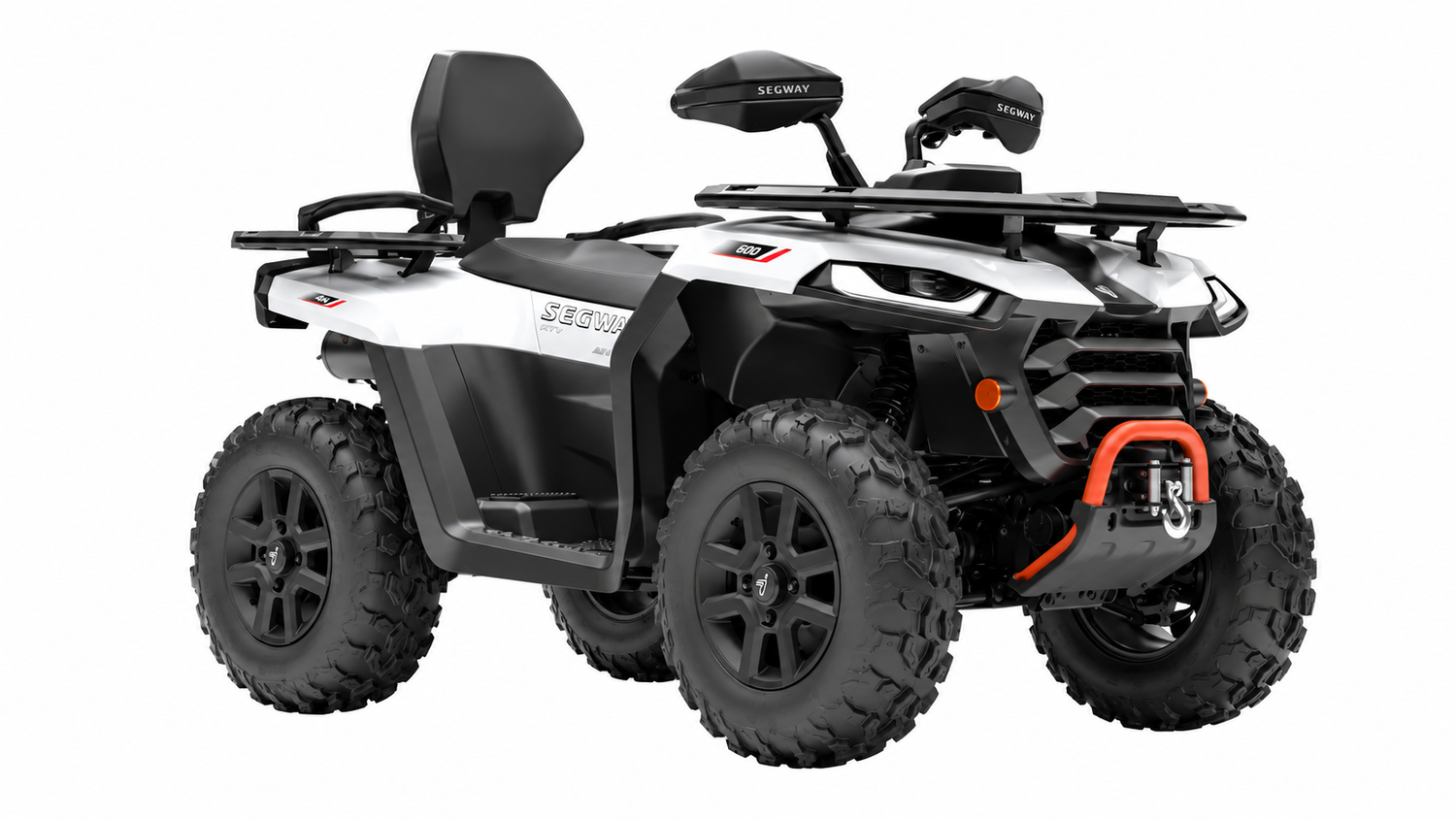 Квадроцикл SEGWAY ATV Snarler AT5 LE
