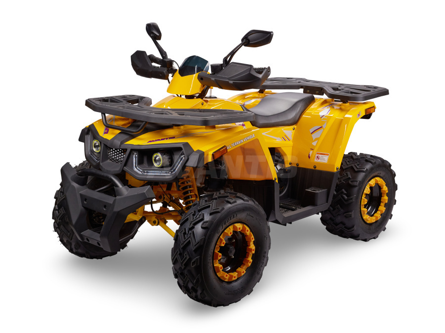 Avantis Hunter 200 NEW BIG Basic (баланс. вал) 2025
