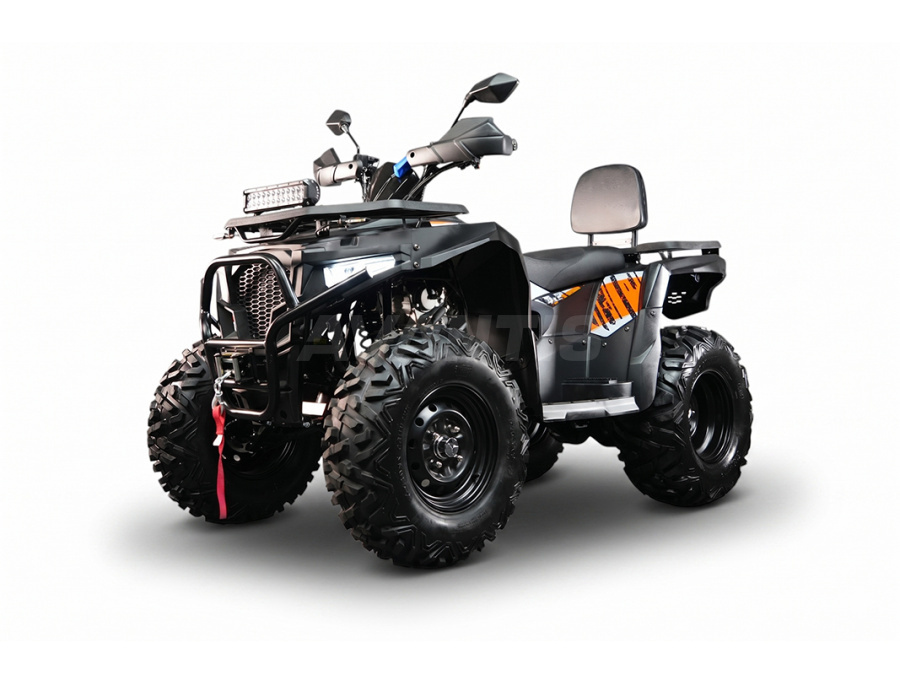 Avantis Hunter 350 LUX с ПТС Avantis Hunter 350 LUX с ПТС