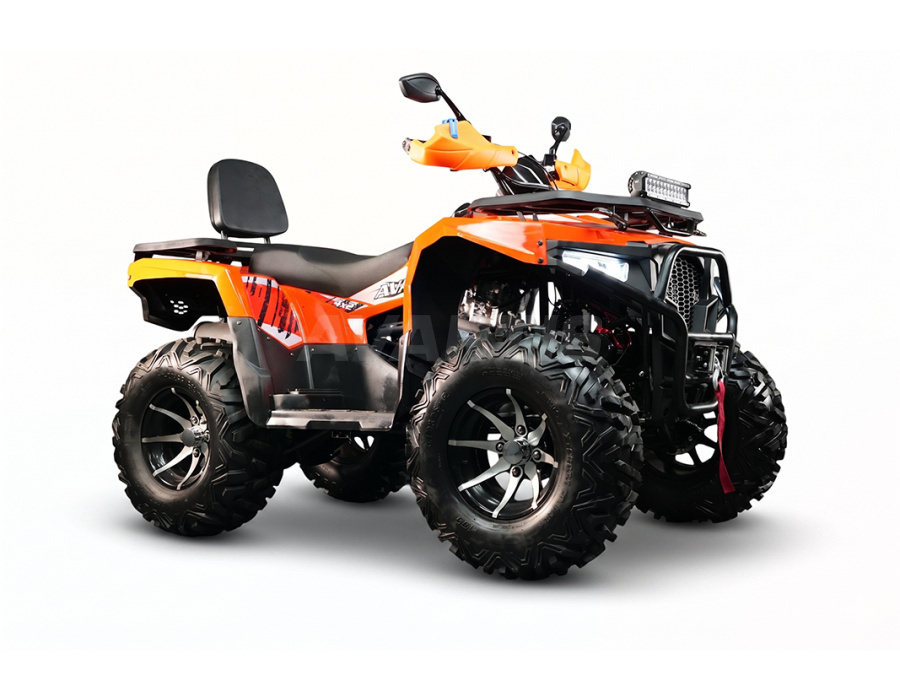 Avantis Hunter 350 PREMIUM с ПТС Avantis Hunter 350 PREMIUM с ПТС