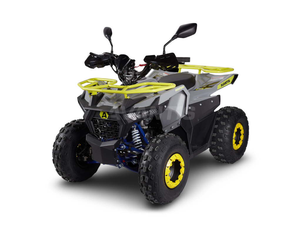 Квадроцикл Avantis Ray 8 Lux Квадроцикл Avantis Ray 8 Lux